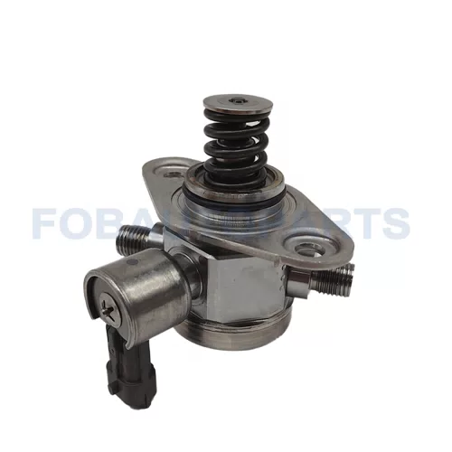 Original Refurbished Parts High Pressure Fuel Pump for Ford Taurus Explorer Lincoln MKT MKS AA5E-9D376-CC AA5E-9D376-CD - image 2